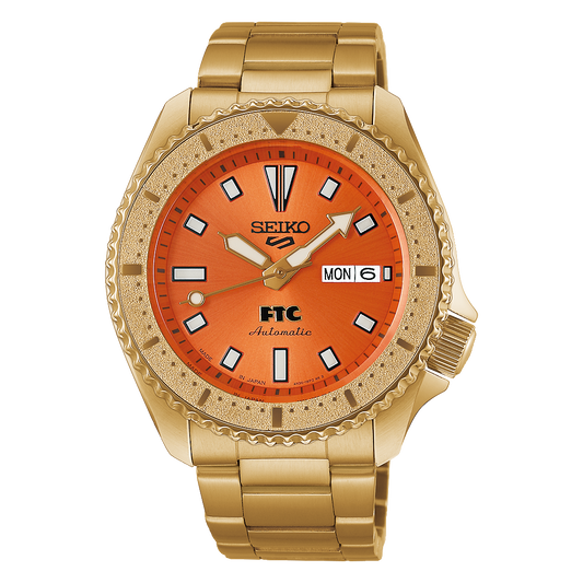 Seiko 5 Sports SKX series Watch HDB012