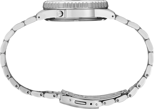 Seiko Essentials Digital Quartz 37mm Watch HFL002