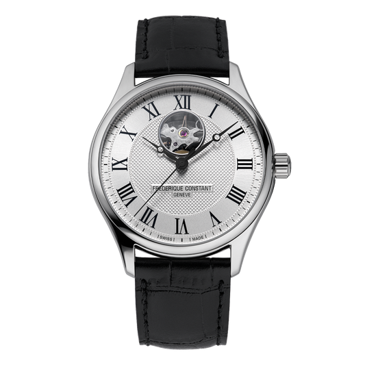 Frederique Constant Heart Beat Automatic FC-310MC5B6
