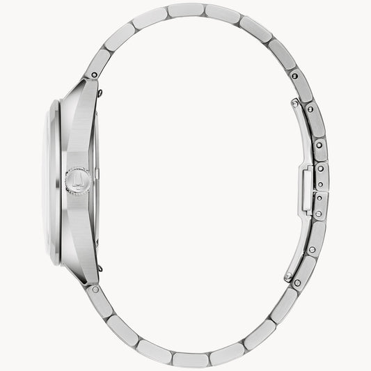 Bulova Jet Star Watch 96B401