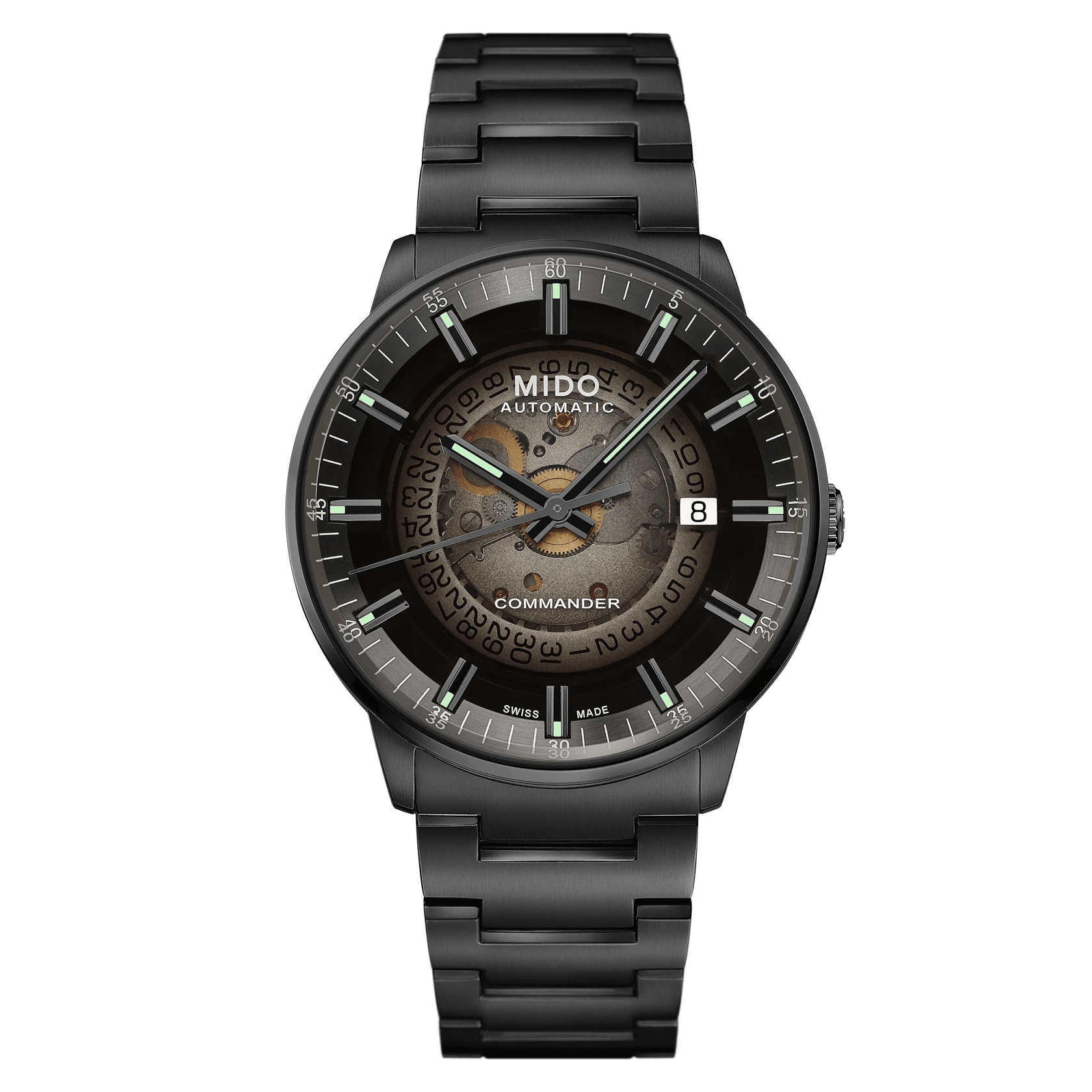 Commander Gradient – Hislon Jewelers Commander Gradient – Hislon Jewelers