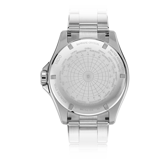 Ocean Star GMT M026.629.11.051.01