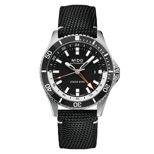 Ocean Star GMT M0266291705101
