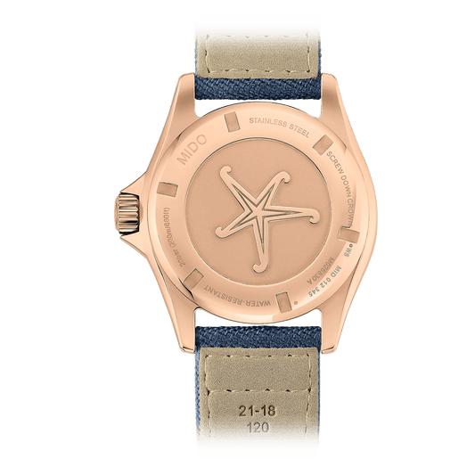 Ocean Star Tribute M026.830.38.041.00