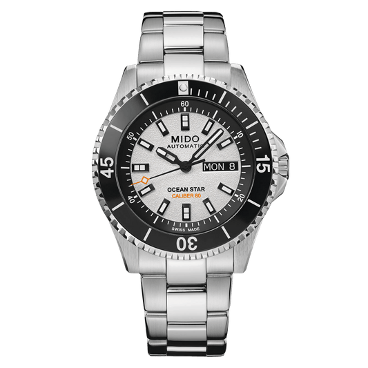 Mido Ocean Star 200 M0269301101100