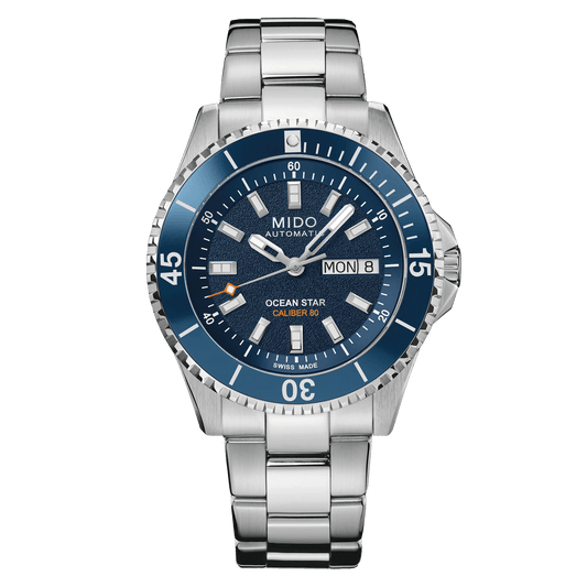 Mido Ocean Star 200 M0269301104100