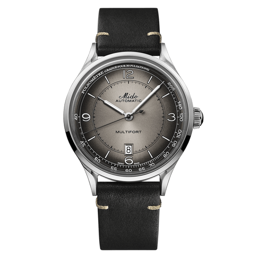 Mido Multifort Patrimony M040.407.16.060.00