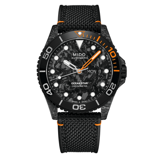 Ocean Star 200C Carbon M042.431.77.081.00