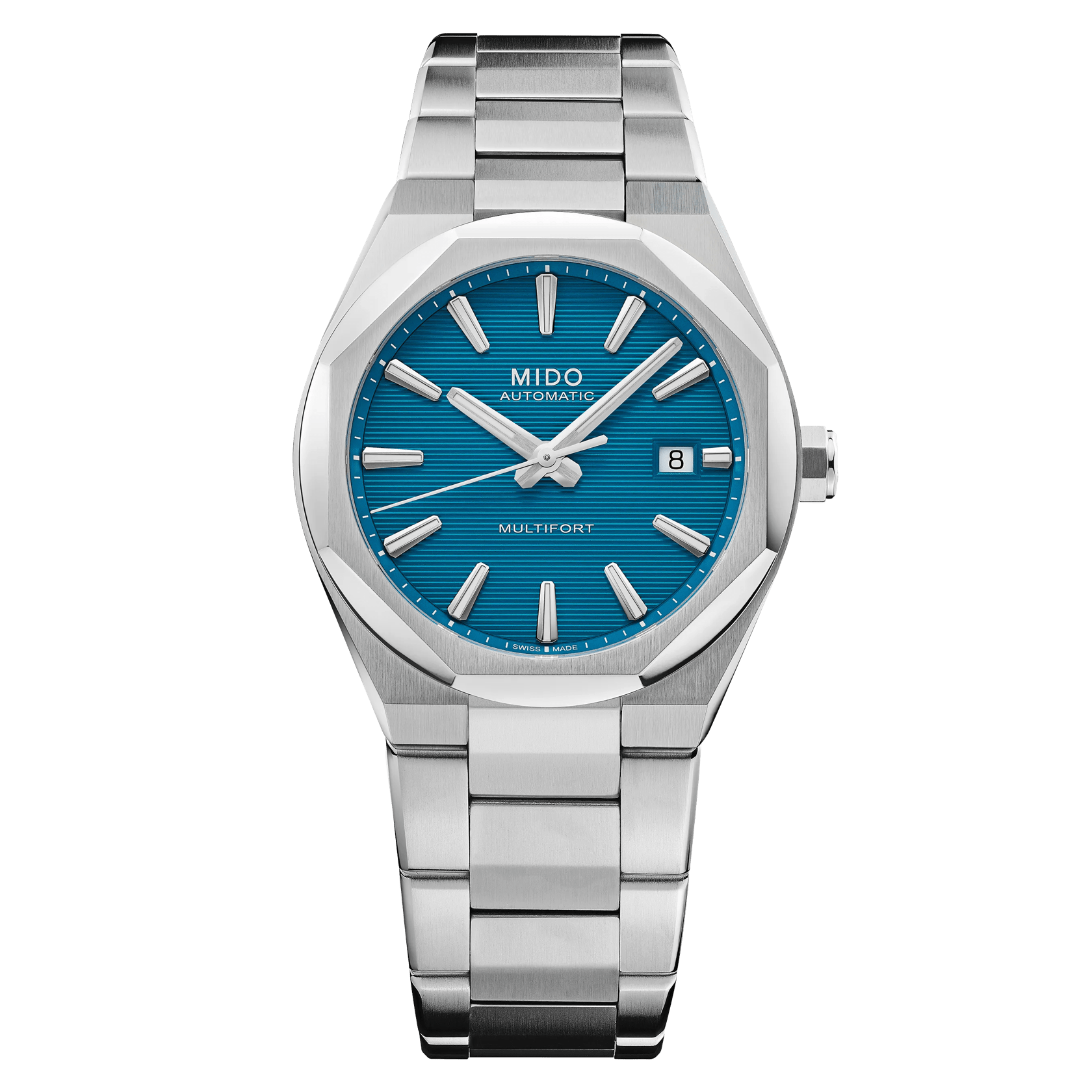 Multifort 8 One Crown – Hislon Jewelers