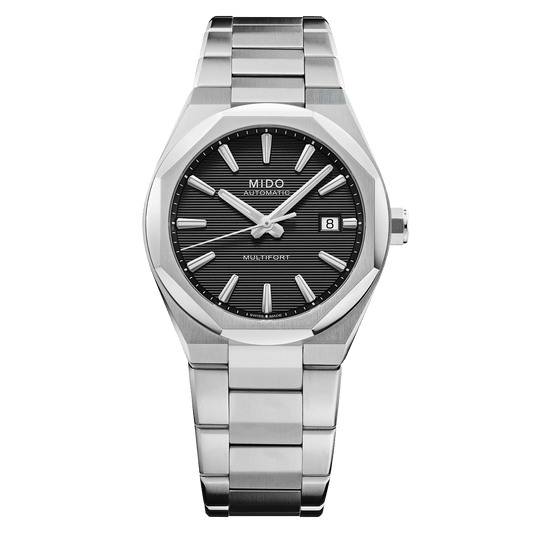 Mido Multifort 8 One Crown M055.507.11.051.00