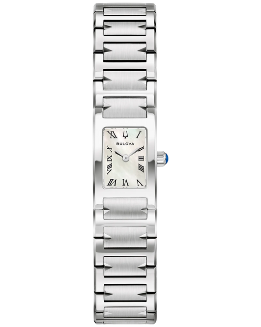 Bulova Marc Anthony Harmony Watch 96L360