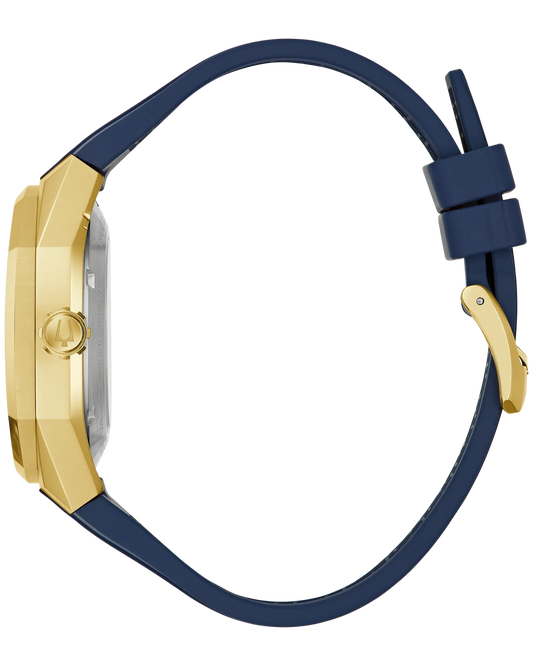Bulova Marc Anthony Surveyor Watch 97A205