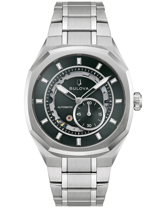Bulova Marc Anthony Surveyor Watch 96A346