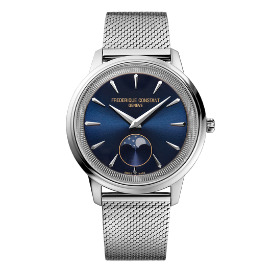 Classics Moneta Moonphase