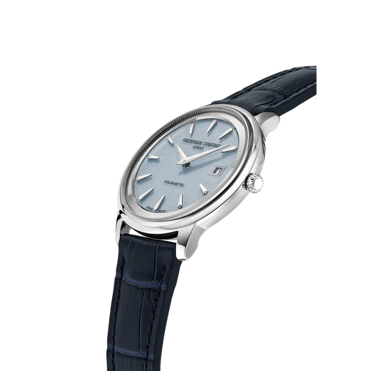 Frederique Constant Classics Moneta Solarmetre FC-120LB3S6