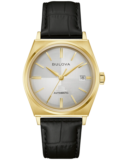 Bulova Frank Sinatra Watch 97B243