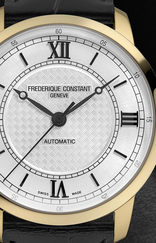 Frederique Constant Premiere FC-301S3B5