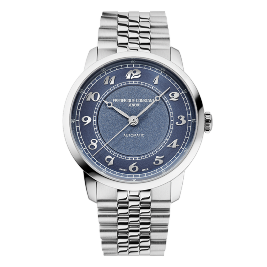 Frederique Constant Classics Premiere FC-301BL3B6B