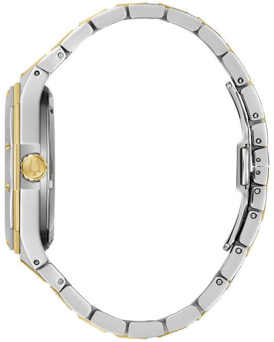 Bulova Prestige Automatic Watch 98A339