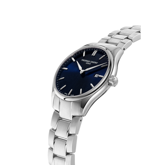 Frederique Constant Quartz FC-220NS5B6B