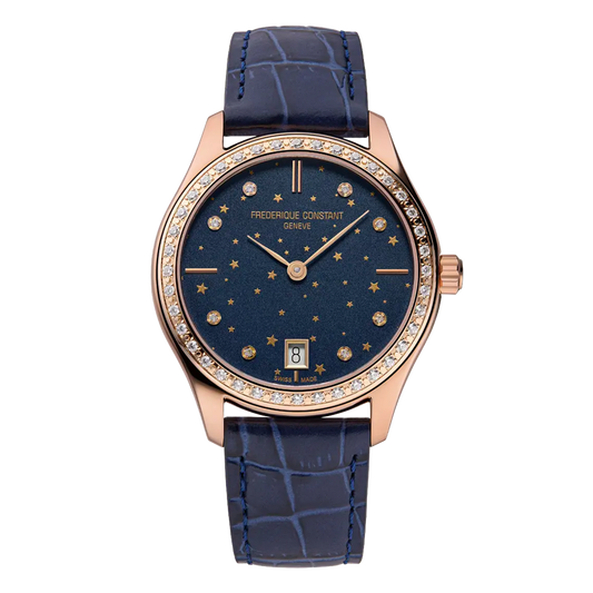 Frederique Constant Quartz FC-220NSD3BD4