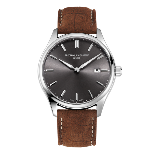 Frederique Constant Quartz FC-220DGS5B6