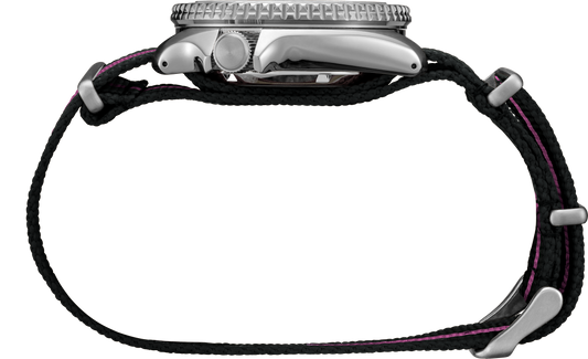 Seiko 5 Sports Naruto/Boruto Limited Edition Boruto Watch SBSA087