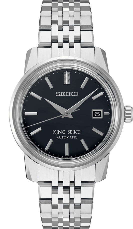 Seiko PROSPEX 1965 DIVER'S RE-CREATION LIMITED EDITION Watch SJE093