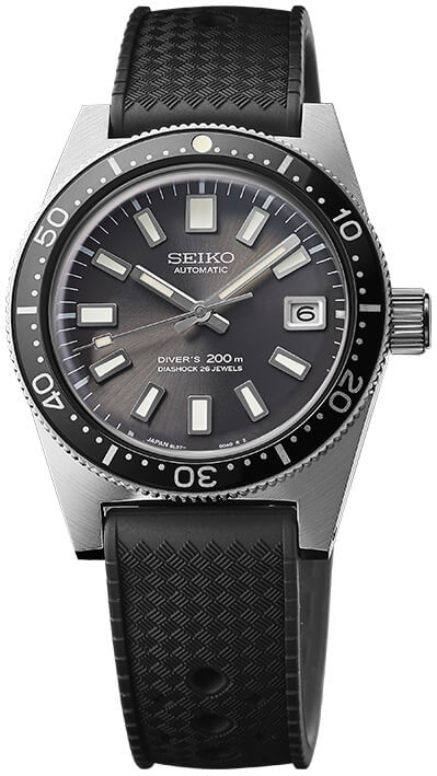 PROSPEX 1965 DIVER'S RE-CREATION LIMITED EDITION SJE093