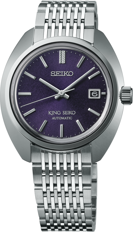 Seiko KING SEIKO KS1969 Watch SJE111