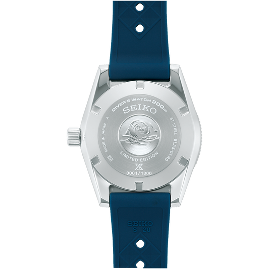 PROSPEX 1965 HERITAGE DIVER'S LIMITED EDITION SLA065