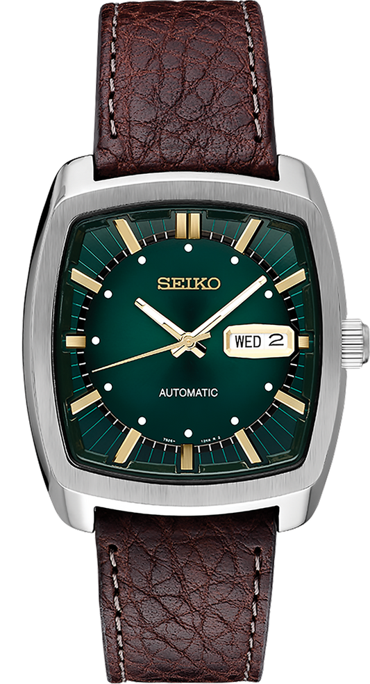 Seiko Recraft Series Watch SNKP27