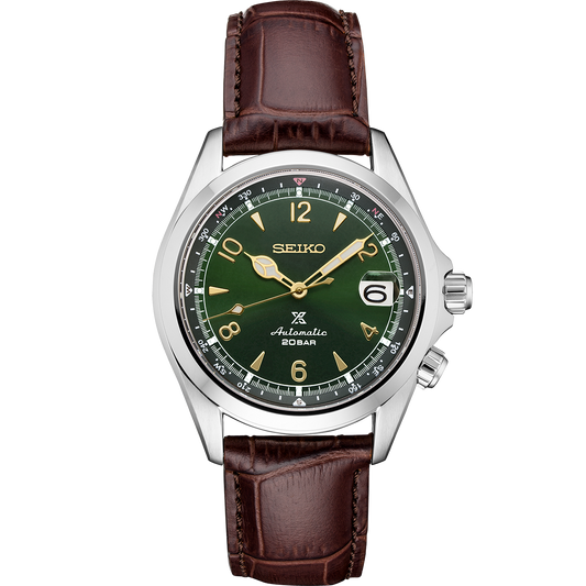 PROSPEX ALPINIST SPB121