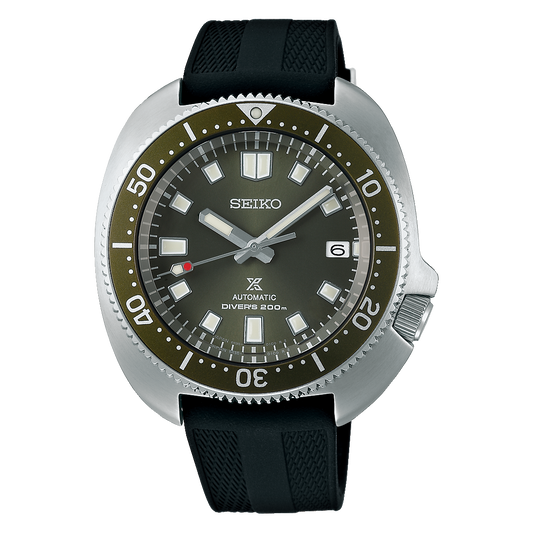 PROSPEX 1970 HERITAGE DIVER'S WATCH SPB153