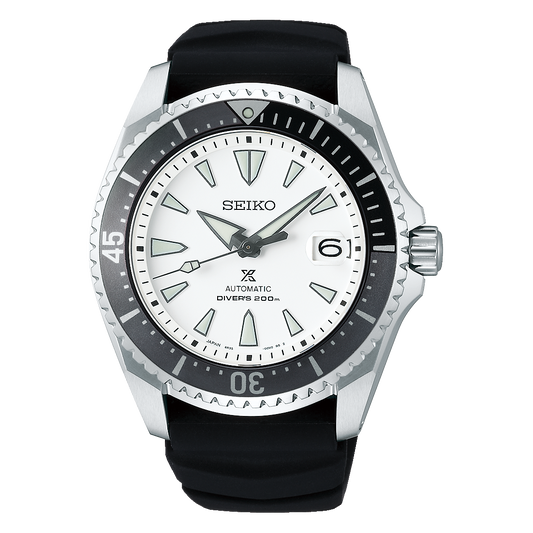 PROSPEX AUTOMATIC DIVER SPB191