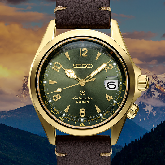 PROSPEX LAND SPB210