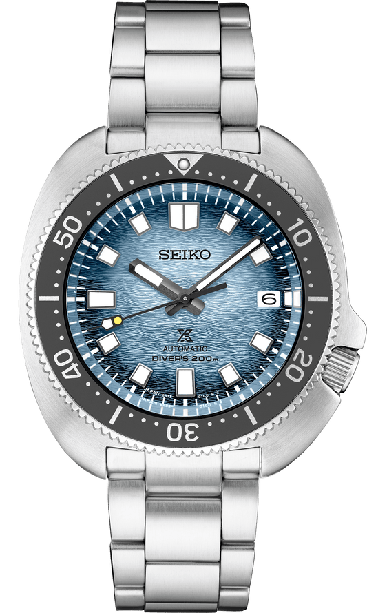 Seiko PROSPEX ALPINIST SPECIAL EDITION Watch SPB289