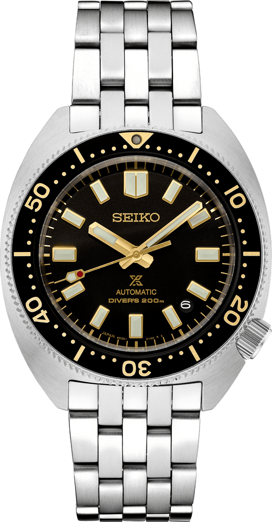 Seiko PROSPEX U.S. SPECIAL EDITION Watch SPB353
