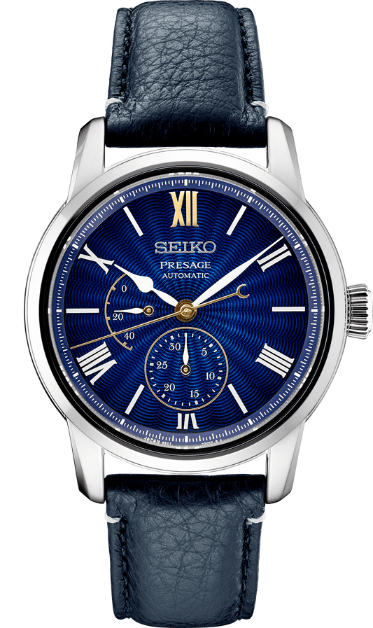 Seiko SEIKO BRAND 100TH ANNIVERSARY KINTARO HATTORI LIMITED EDITION Watch SPB441