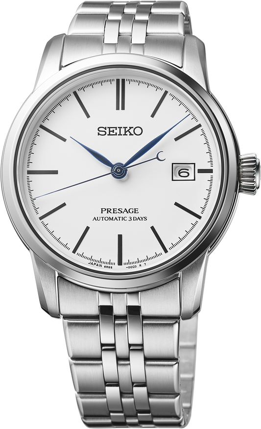 PRESAGE CRAFTSMANSHIP SERIES ENAMEL DIAL SPB403
