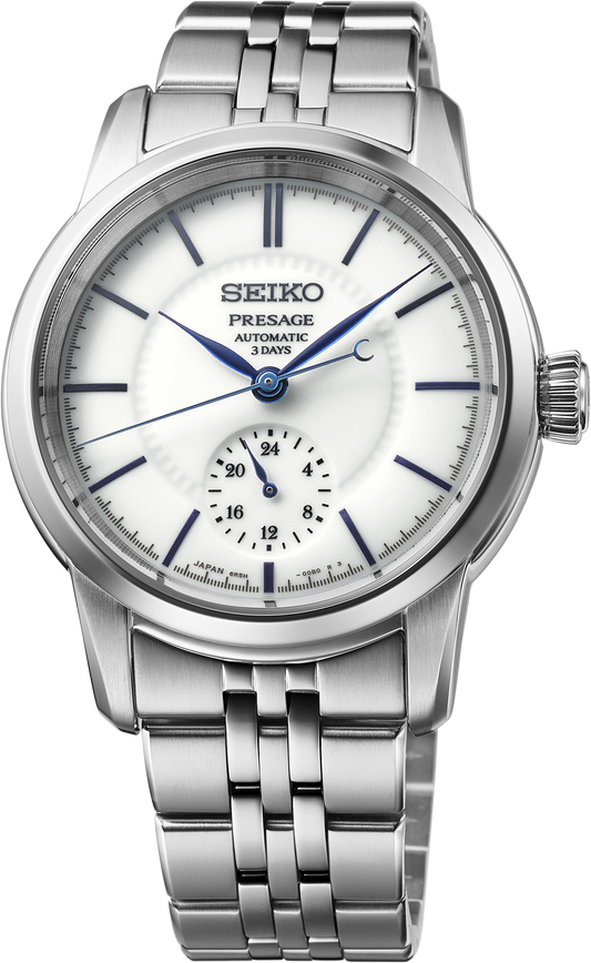 Seiko PRESAGE CRAFTSMANSHIP SERIES ARITA PORCELAIN Watch SPB445