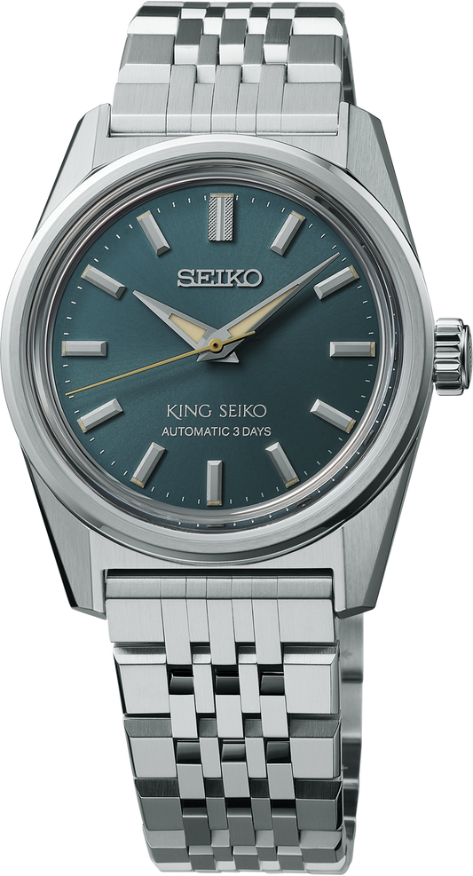 Seiko KING SEIKO KSK MODERN RE-INTERPRETATION Watch SPB459