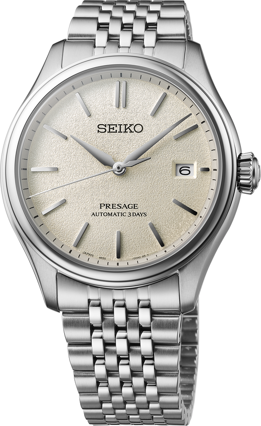 Seiko PRESAGE CLASSIC SERIES Watch SPB463