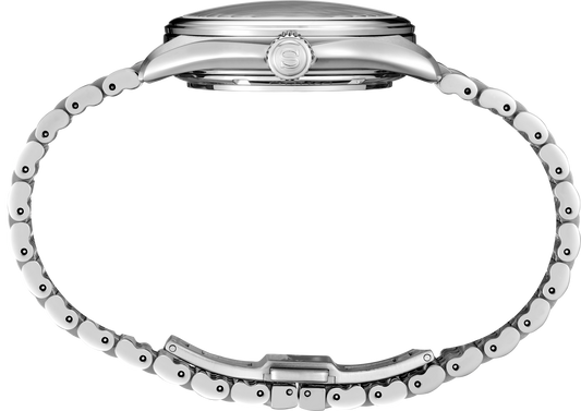 Seiko PRESAGE CLASSIC SERIES Watch SPB471