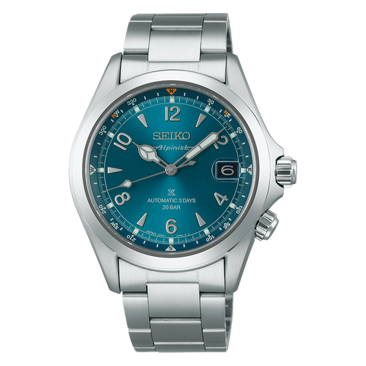 Seiko PROSPEX ALPINIST Watch SPB503