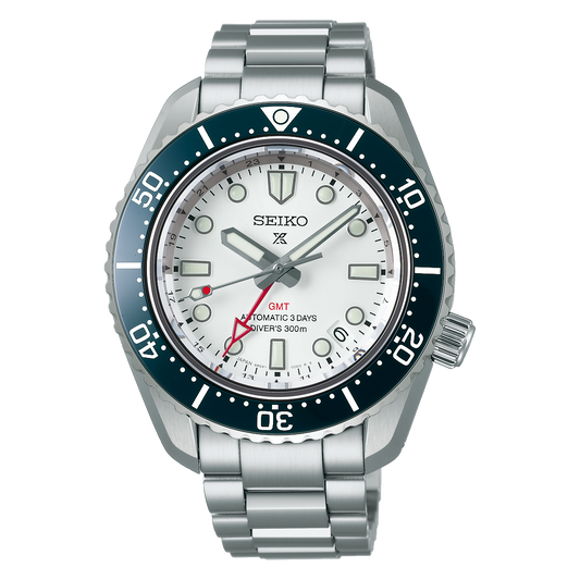 Seiko PROSPEX 1968 HERITAGE DIVER'S WATCH Watch SPB519