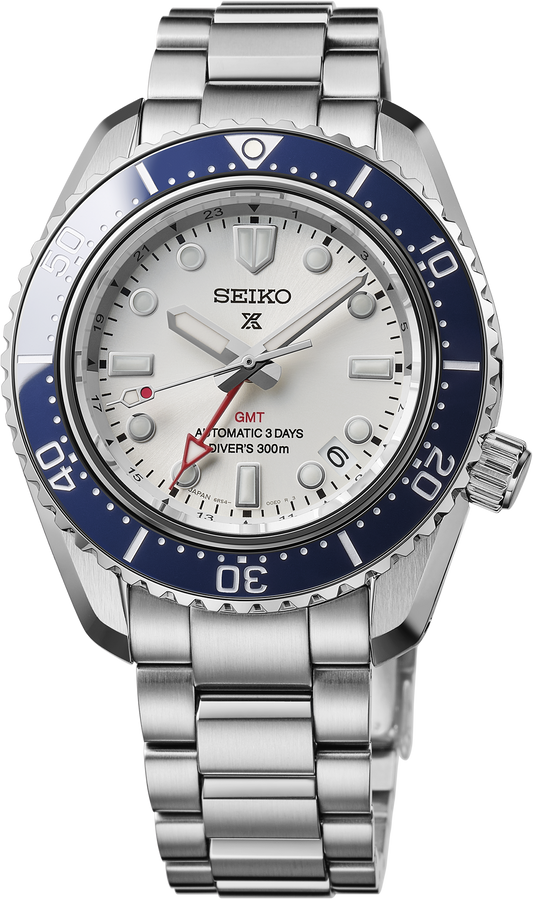 Seiko PROSPEX 1968 HERITAGE DIVER'S WATCH Watch SPB519