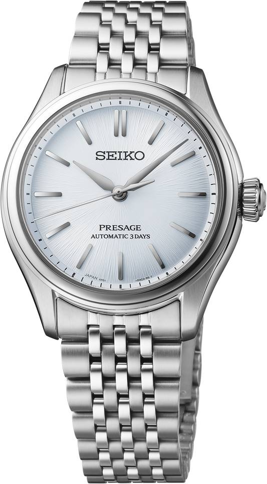 Seiko PRESAGE CLASSIC SERIES Watch SPB521