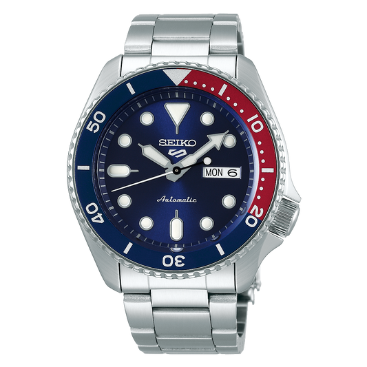 Seiko SRPD53 5 Sports Watch SRPD53