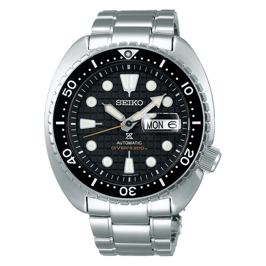 Seiko Prospex Automatic Diver Watch SRPE03